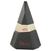 273 by Fred Hayman Cologne Spray (unboxed) 2.5 oz for Men